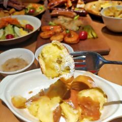 Gebrwurst xiangchangxiongdi·deguoxiangchangpijiucanba (shidaitianjie) User Photo