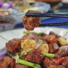 贰拾贰食栈(伴月店) User Photo