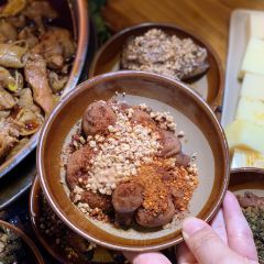 欢喜兔兔火锅 User Photo