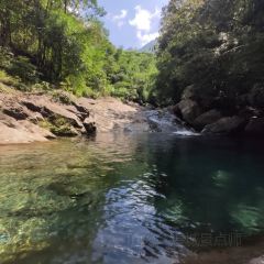 石门台小水洞农庄 User Photo