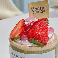 Monster Cake檬兽甜品店 User Photo