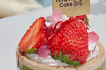 Monster Cake檬兽甜品店