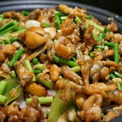 淘蛙（金山湖店）張用戶圖片