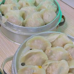 Jugubaozi User Photo