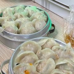 Jugubaozi User Photo