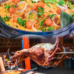 Amaya Food Gallery User Photo