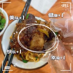 Zhangcuozhai Beef User Photo