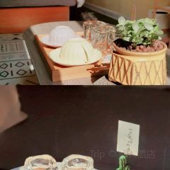 安达曼国际酒店(百色龙景街道环球商业中心店)·泰缦缦东南亚茶餐厅 User Photo