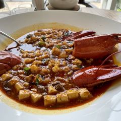 墨宴湖畔餐厅 User Photo