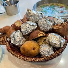 大嘴羊肉店 User Photo