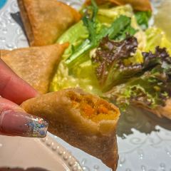 阿萨中东料理·清真(版筑翠园店) User Photo