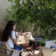 后山小院 User Photo