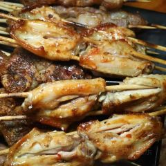 ZHAO DAI 여행 사진