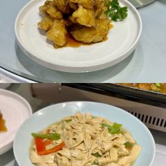 旺角渔村·小海鲜渔家菜(鲅鱼圈店) User Photo