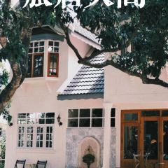 Cafe Arte張用戶圖片