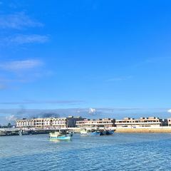 广海新渔村(广海渔人码头店) User Photo