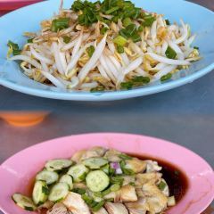 Restoran Choong Kee Pokok Besar User Photo