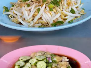 Restoran Choong Kee Pokok Besar