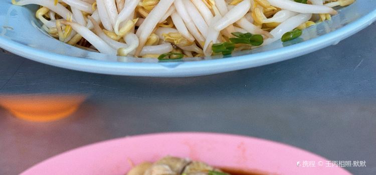 Restoran Choong Kee Pokok Besar