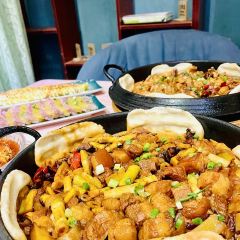乐食光餐馆 User Photo