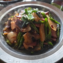 红嫂子农家乐 User Photo