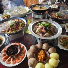 红嫂子农家乐 User Photo