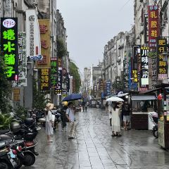 贞记餐厅(老街店) 여행 사진