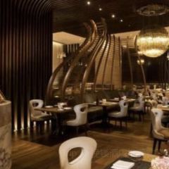 福州融僑皇冠假日飯店 三宅日本餐廳張用戶圖片