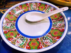 乡村馕坑肉