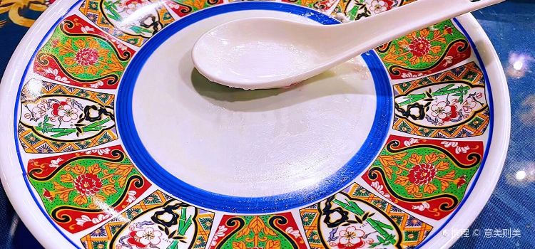 乡村馕坑肉