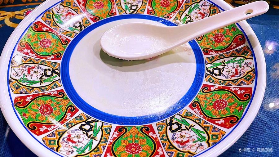 乡村馕坑肉·烧烤·新疆菜·本地人更爱吃(阿勒泰首店)