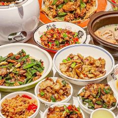 彭厨(政通路店) User Photo