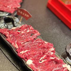 DIO TENG BEEF HOT POT User Photo