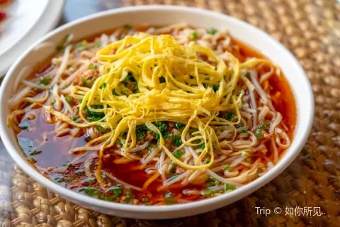 ZHENGLIANG SEAFOOD