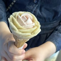 Gelarto Rosa User Photo