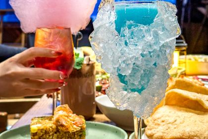 Acappella Live Music