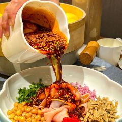 印象李庄家宴馆(新都店) User Photo