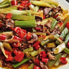 先机泉水鸡汤(南山老君洞店) User Photo