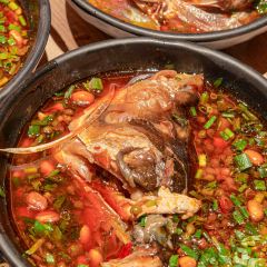 玖隆坡·大刀腰片火鍋張用戶圖片