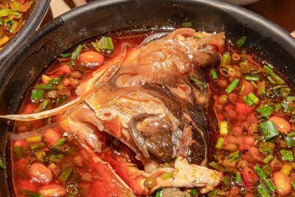 玖隆坡·大刀腰片火鍋