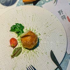荷 · 上乘舒食空間（T11店）張用戶圖片