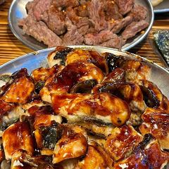 俊哥烤肉·东北烤肉(万达广场福州仓山浦上店) User Photo