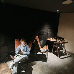 驾咖啡(康定百货大楼店) User Photo