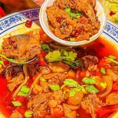 川友記張用戶圖片