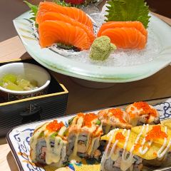 万事屋日本料理 User Photo