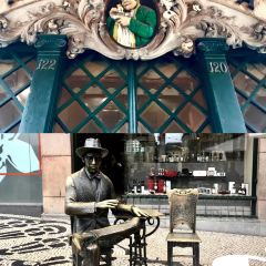 A BRASILEIRA DO CHIADO User Photo