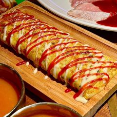 明洞的夏天(泉舜店) User Photo