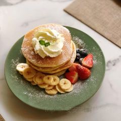 HARDCORE SUPPLY哈闊西餐張用戶圖片