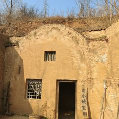 关中大席 User Photo