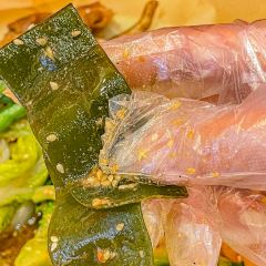 艾小爪·鹵味&粉面飯（港惠新天地店）張用戶圖片